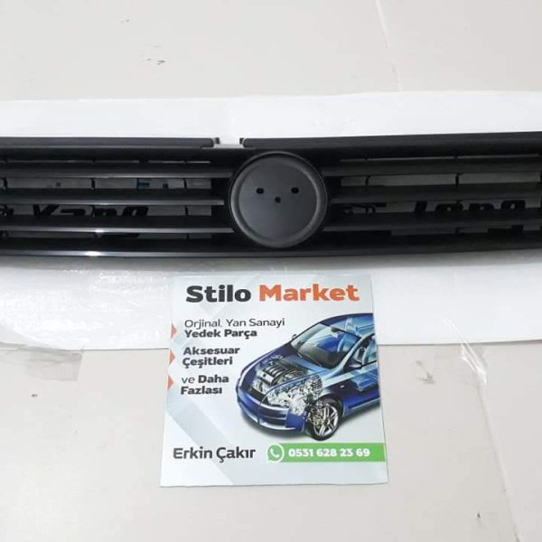 fiat stilo ön kaput