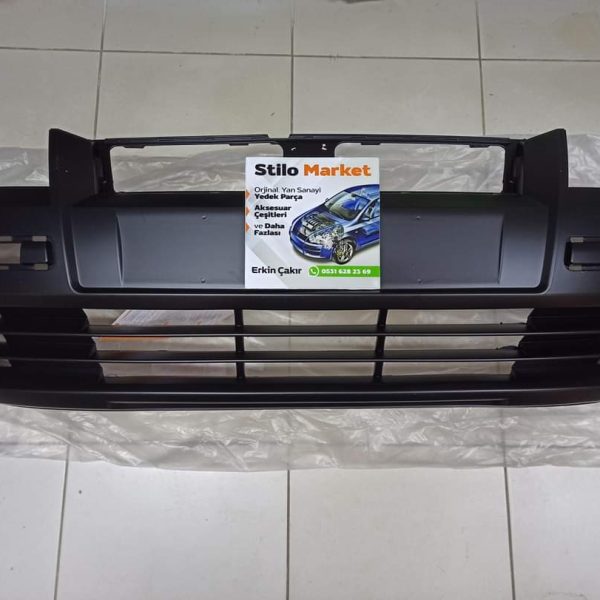 fiat stilo ön kaput
