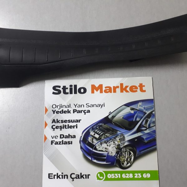 fiat stilo sol arka kapı eşiği ( ÇIKMA )