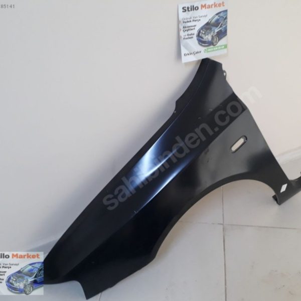 fiat stilo ön tampon takviye demiri sıfır 46791062