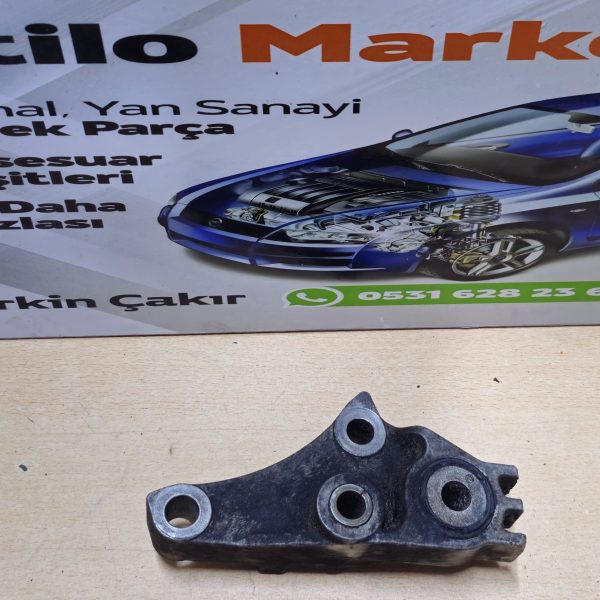 fiat stilo bravo 1.4 şanzıman takozu bağlantı braketi ( ÇIKMA ) 46781967 51835007