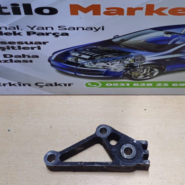 fiat stilo artı ( + ) eksi ( - ) kutup başı takım sıfır