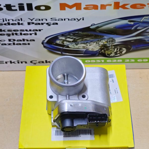 fiat stilo artı ( + ) eksi ( - ) kutup başı takım sıfır