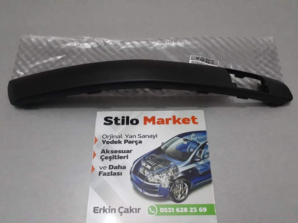 fiat stilo ön travers beşik dingil sıfır orjinal