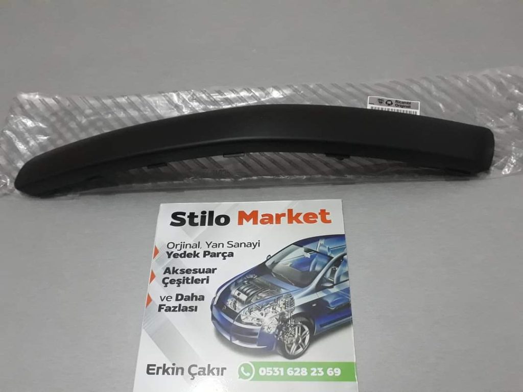 fiat stilo ön travers beşik dingil sıfır orjinal