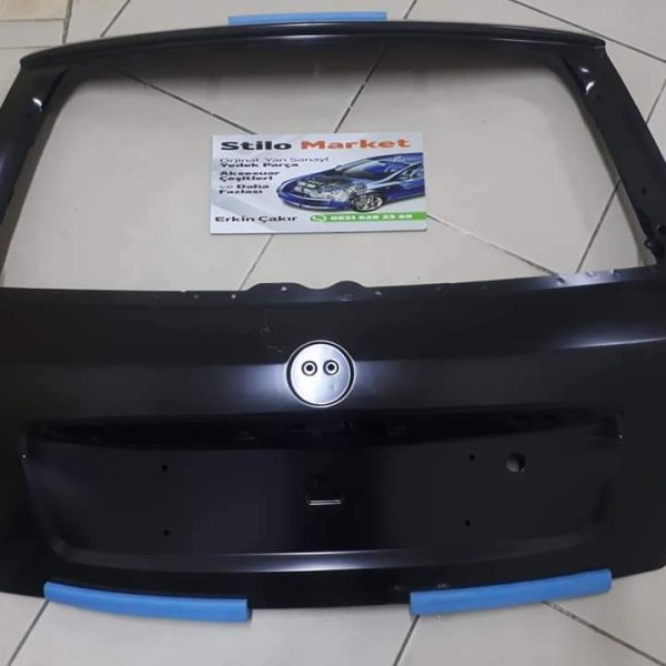 fiat stilo ön çamurluk davlumbaz 51786559 51786558