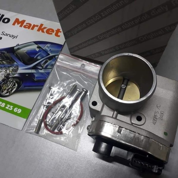 fiat stilo sol arka kapı eşiği ( ÇIKMA )