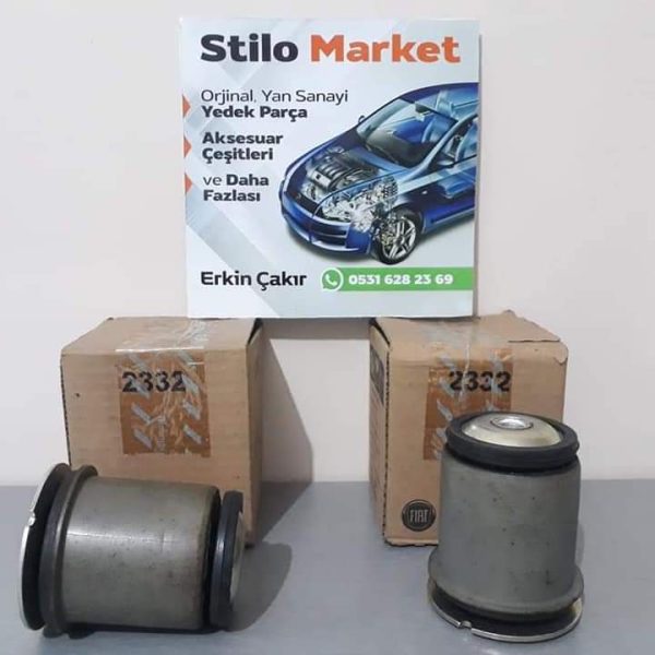 fiat stilo 1.6 alt oksijen sensörü sıfır orjinal bosch 46750243