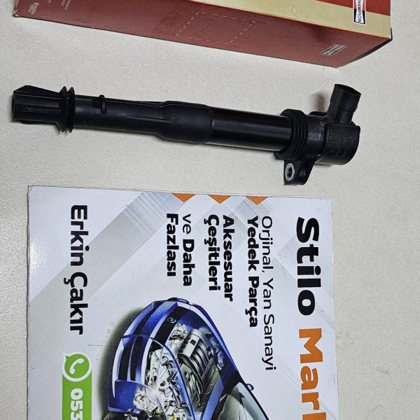 fiat stilo 1.6 motor beyin tesisatı sıfır orjinal 55188080