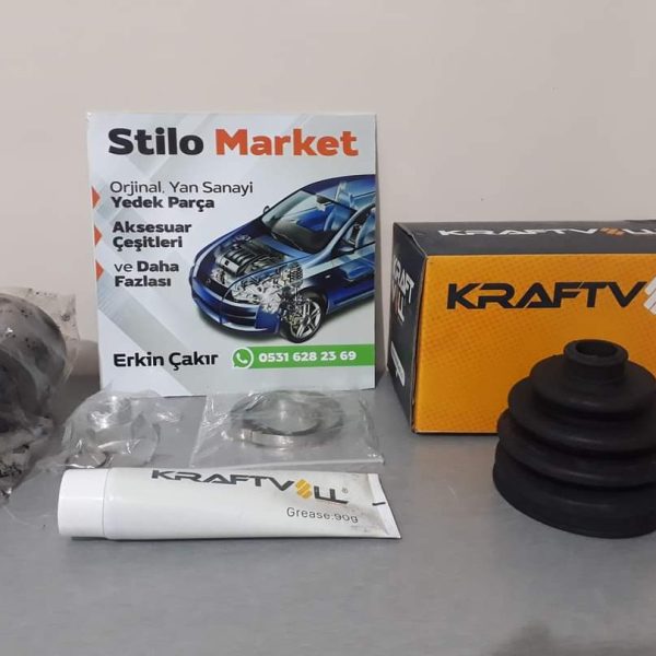 fiat stilo 1.4 16 valf yağ karter sıfır orjinal