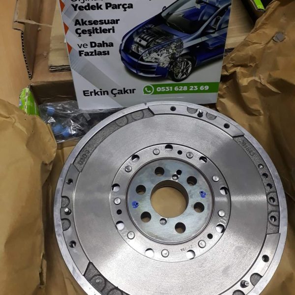 fiat stilo 1.9 jtd baskı balata debriyaj seti Valeo