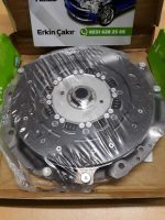 fiat stilo 1.9 jtd baskı balata debriyaj seti Valeo