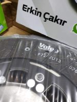 fiat stilo 1.9 jtd baskı balata debriyaj seti Valeo