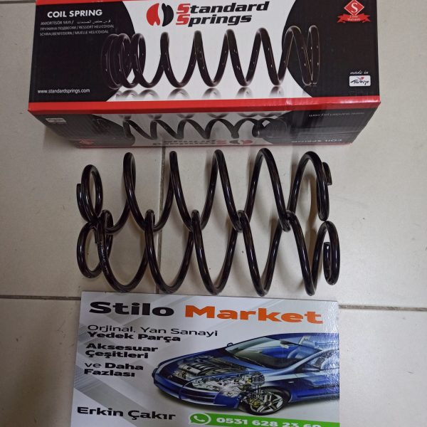 fiat stilo ön silecek kol alt mekanizma sıfır