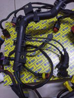 fiat stilo 1.6 motor beyin tesisatı sıfır orjinal 55188080