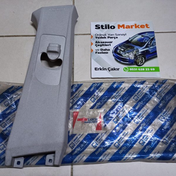 fiat stilo 1.4 16 valf yağ karter sıfır orjinal