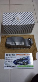 fiat stilo 1.4 16 valf yağ karter sıfır orjinal