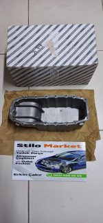 fiat stilo 1.4 16 valf yağ karter sıfır orjinal