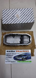 fiat stilo 1.4 16 valf yağ karter sıfır orjinal